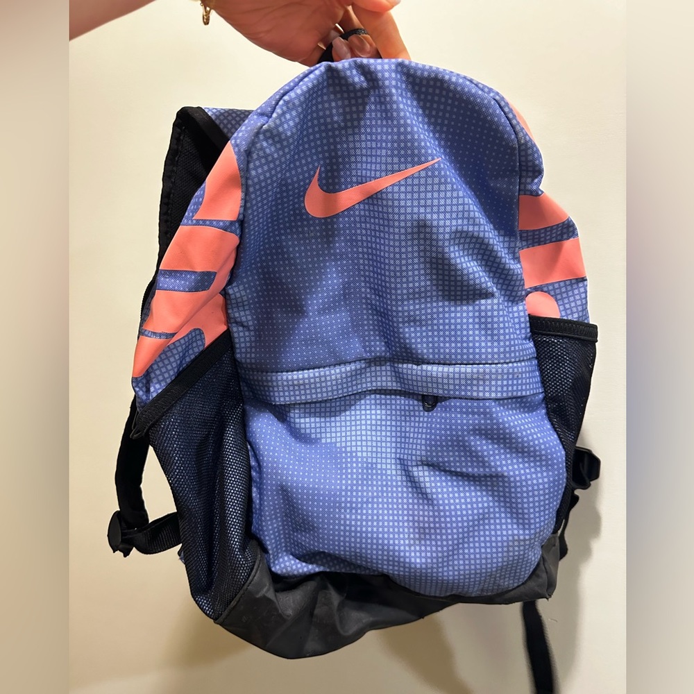 Nike Backpack
